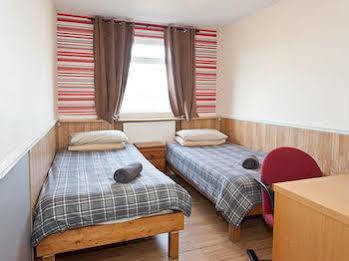 The New George Hotel Newcastle upon Tyne Dış mekan fotoğraf